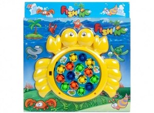 Picture of Gra rybki