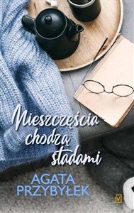 Obrazek Nieszczęścia chodzą stadami Tom 2
