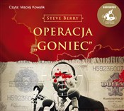 [Audiobook... - Steve Berry -  Polish Bookstore 