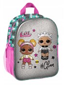 Plecak prz... -  Polish Bookstore 