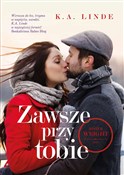 Zawsze prz... - A. Linde K. -  foreign books in polish 