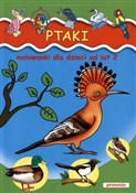 Polska książka : Ptaki Malo... - Zbigniew Dobosz, Patrycja Gazda