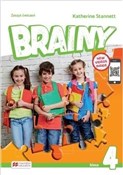 Książka : Brainy kla... - Nick Beare