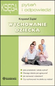 Obrazek Wychowanie dziecka