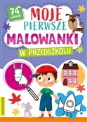 Książka : Moje pierw...