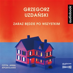 Picture of [Audiobook] Zaraz będzie po wszystkim