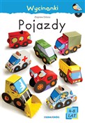 polish book : Wycinanki ... - Zbigniew Dobosz