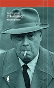 Cyrankiewi... - Piotr Lipiński -  Polish Bookstore 