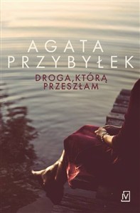 Obrazek Droga, którą przeszłam