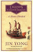 Zobacz : A Heart Di... - Jin Yong