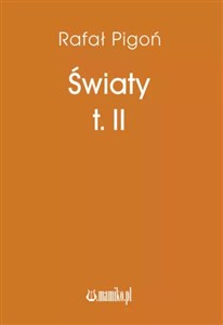 Picture of Światy Tom 2