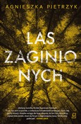 Las zagini... - Agnieszka Pietrzyk -  books in polish 