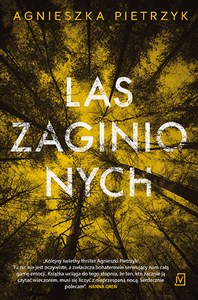 Obrazek Las zaginionych