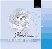 polish book : Szkicownik...