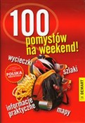 100 pomysł... - Opracowanie Zbiorowe -  Książka z wysyłką do UK