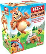 Gra Stary ... -  books from Poland
