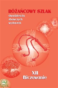 Picture of Różańcowy szlak... XII Biczowanie