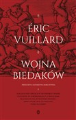 Wojna bied... - Éric Vuillard - Ksiegarnia w UK