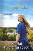 Zaufaj swo... - Ilona Gołębiewska -  foreign books in polish 