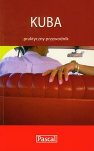 Obrazek Kuba praktyczny przewodnik