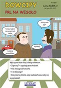 Dowcipy PR... -  books from Poland
