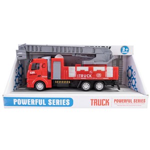 Obrazek Straż pożarna