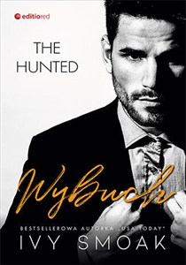 Obrazek Wybuch (The Hunted #3)