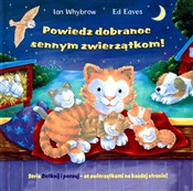 Zobacz : Powiedz do... - Ian Whybrow, Ed Eaves