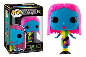Picture of Pop! Disney Sally the Nightmare before Christmas Figurka vinyl
