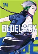 Blue Lock.... - Yusuke Nomura, Muneyuki Kaneshiro -  Polish Bookstore 