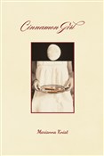 Książka : Cinnamon G... - Marianna Kniat