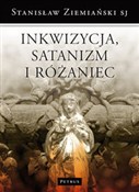Polska książka : Inkwizycja... - Stanisław Ziemiański