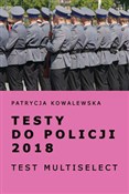 Książka : Testy do p... - Patrycja Kowalewska