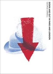 Obrazek Down and Out in Paris and London