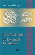 Książka : Lectio Div... - Innocenzo Gargano