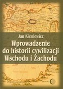 Książka : Wprowadzen... - Jan Kieniewicz