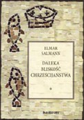 Daleka bli... - Elmar Salmann -  books in polish 