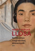 Szelmostwa... - Mario Vargas Llosa -  Polish Bookstore 