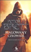 Malowany c... - Peter V. Brett -  books in polish 