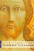 polish book : Ważny przy... - Carlo Maria Martini