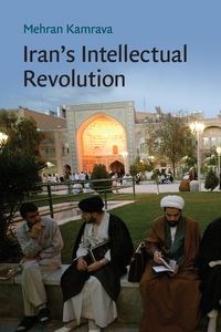Obrazek Iran's Intellectual Revolution