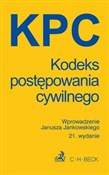 Książka : Kodeks pos...