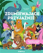 Książka : Zdumiewają... - Mia Cassany