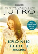 Kroniki El... - John Marsden -  foreign books in polish 