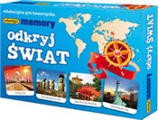 Odkryj świ... -  Polish Bookstore 