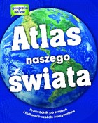 polish book : Atlas nasz... - Opracowanie Zbiorowe