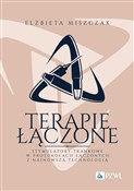 polish book : Terapie łą... - Elżbieta Miszczak
