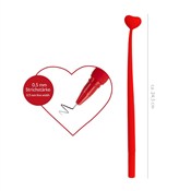 polish book : Długopis k...