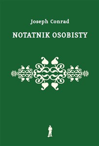 Picture of Notatnik osobisty Ze wspomnień