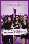 Zobacz : Akademia w... - Richelle Mead